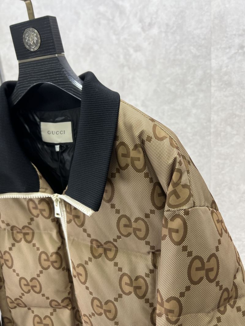 Gucci Down Jackets